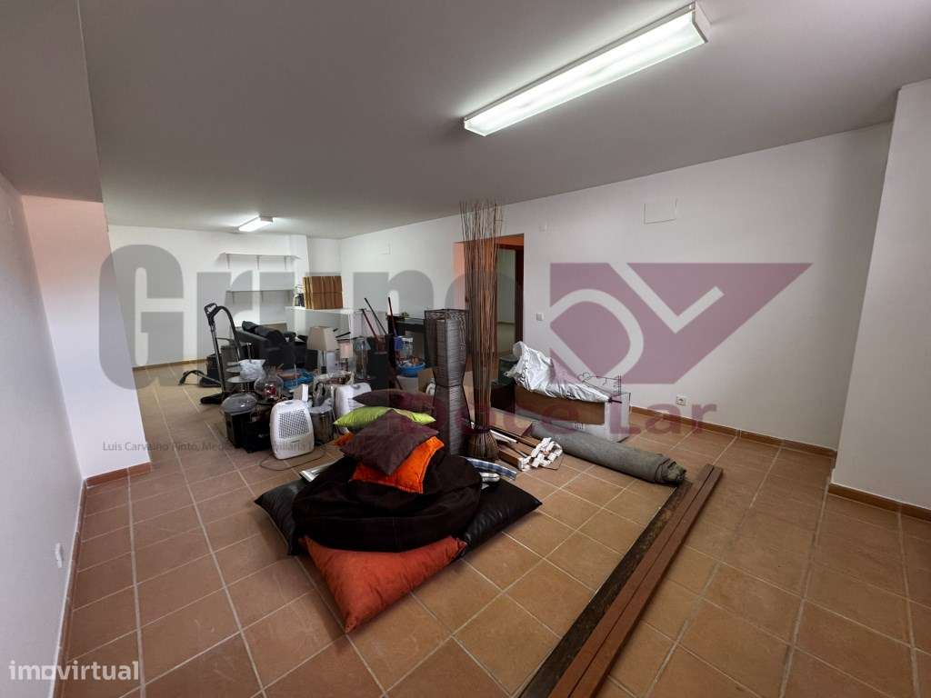Moradia T3 com Garagem em Santana (Sesimbra)-34