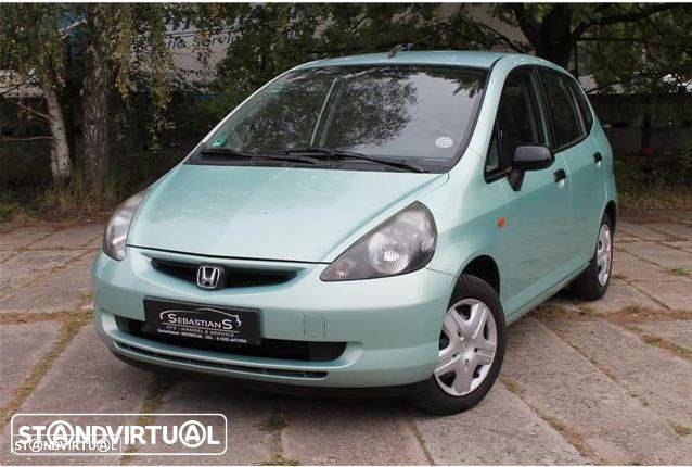 Honda Jazz 1.2 2002 para peças - 1