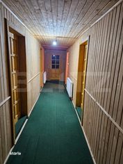 Casa de vacanta, pretabila pentru pensiune in Moieciu - Imagine principală: 2/17
