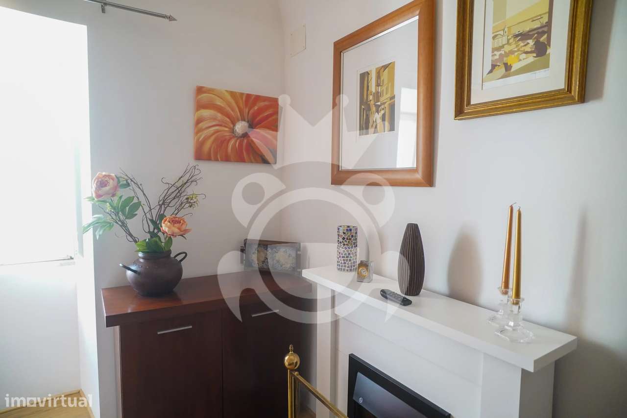 Espaço e Conforto, descubra este T3 em Portel-10