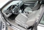 Chrysler Sebring Cabrio 2.0 CRD Limited Hard-Top - 8