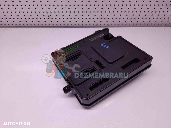 Modul control BCM Renault Megane 3 Combi [Fabr 2008-2015] A2C53284891 - 1