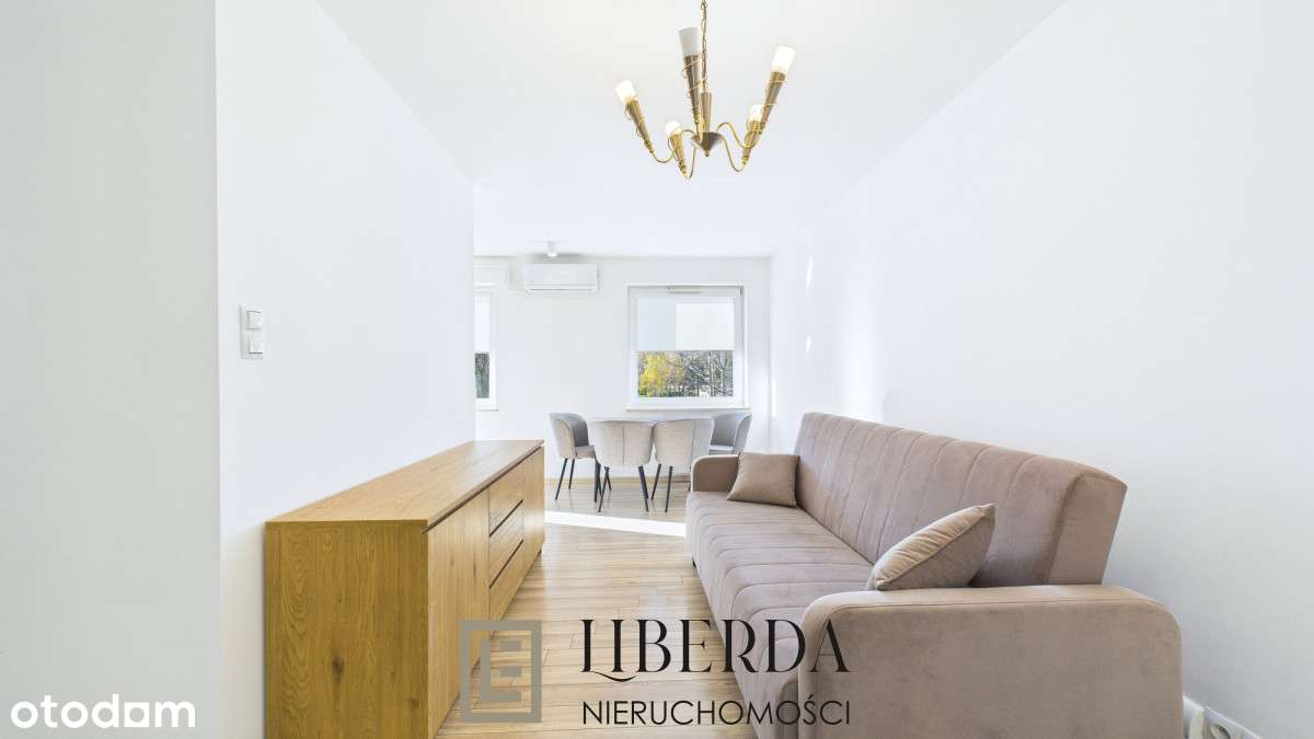 Mieszkanie - 2 pokoje, 48m2, Klimatyzacja - Pełny obrazek: 3/15