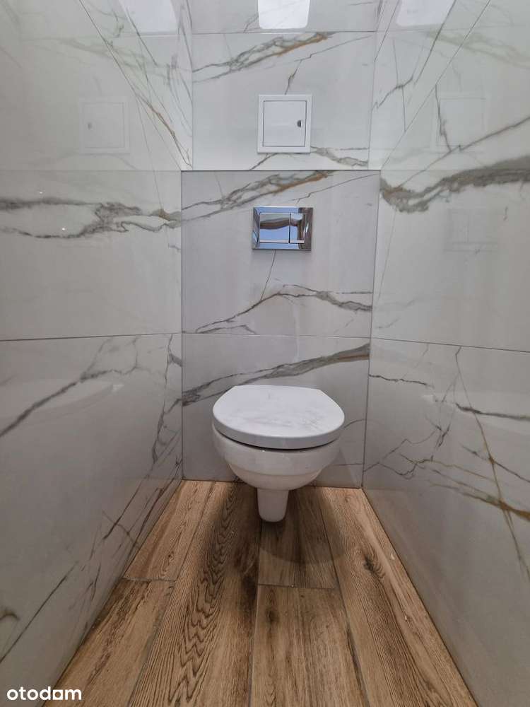 dwa pokoje, balkon, po generalnym remoncie, Kalwar-11