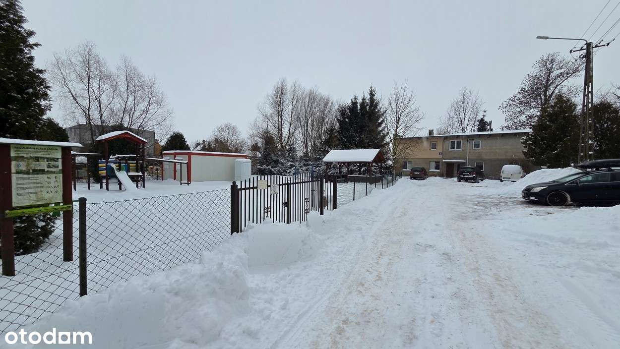 Mieszkanie Junoszyno ul. Topolowa-14