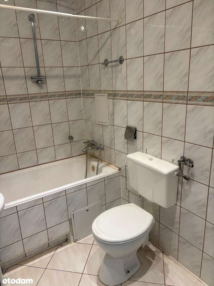 Sprzedam 3 pokojowe mieszkanie - Pełny obrazek: 5/6