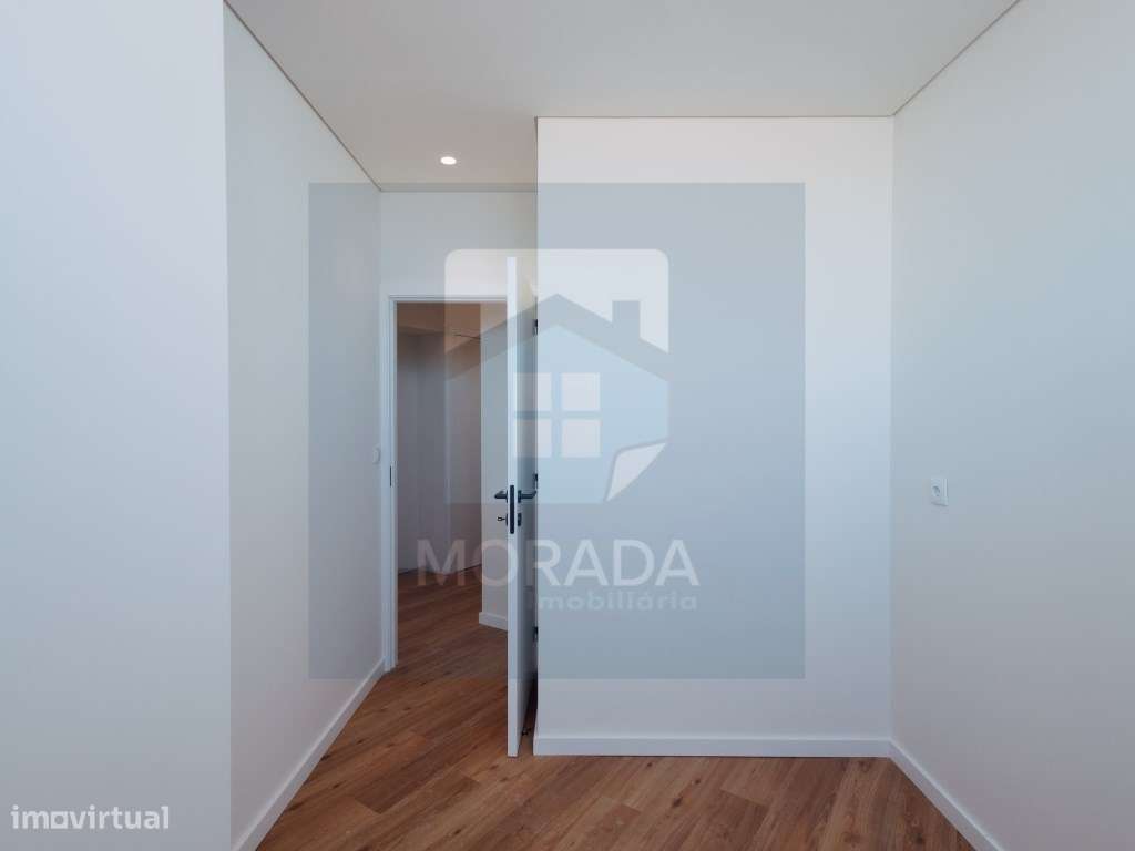 APARTAMENTO T3 || ÚLTIMO PISO || LEÇA DA PALMEIRA-30