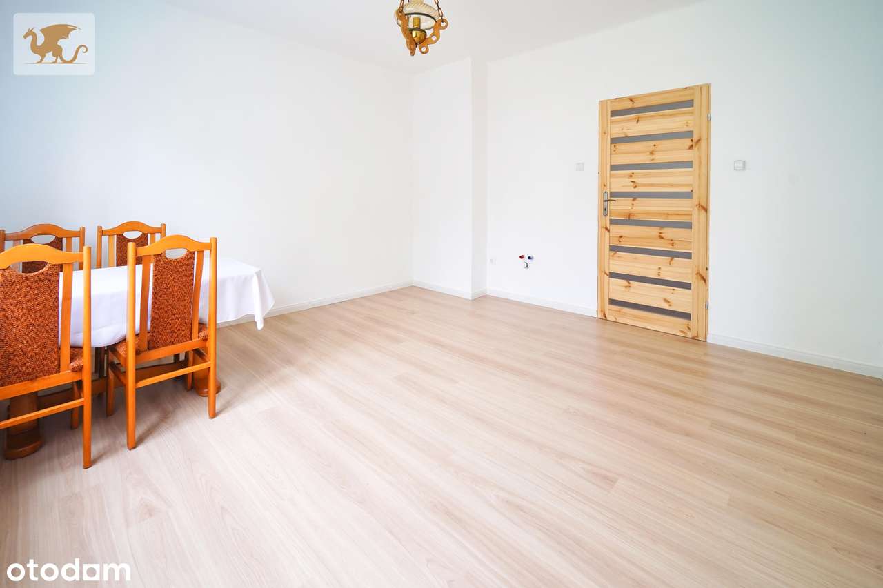 Dom po remoncie z możliwością najmu parteru – Oświęcim, Kruki-7