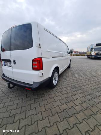 Volkswagen Transporter - 3