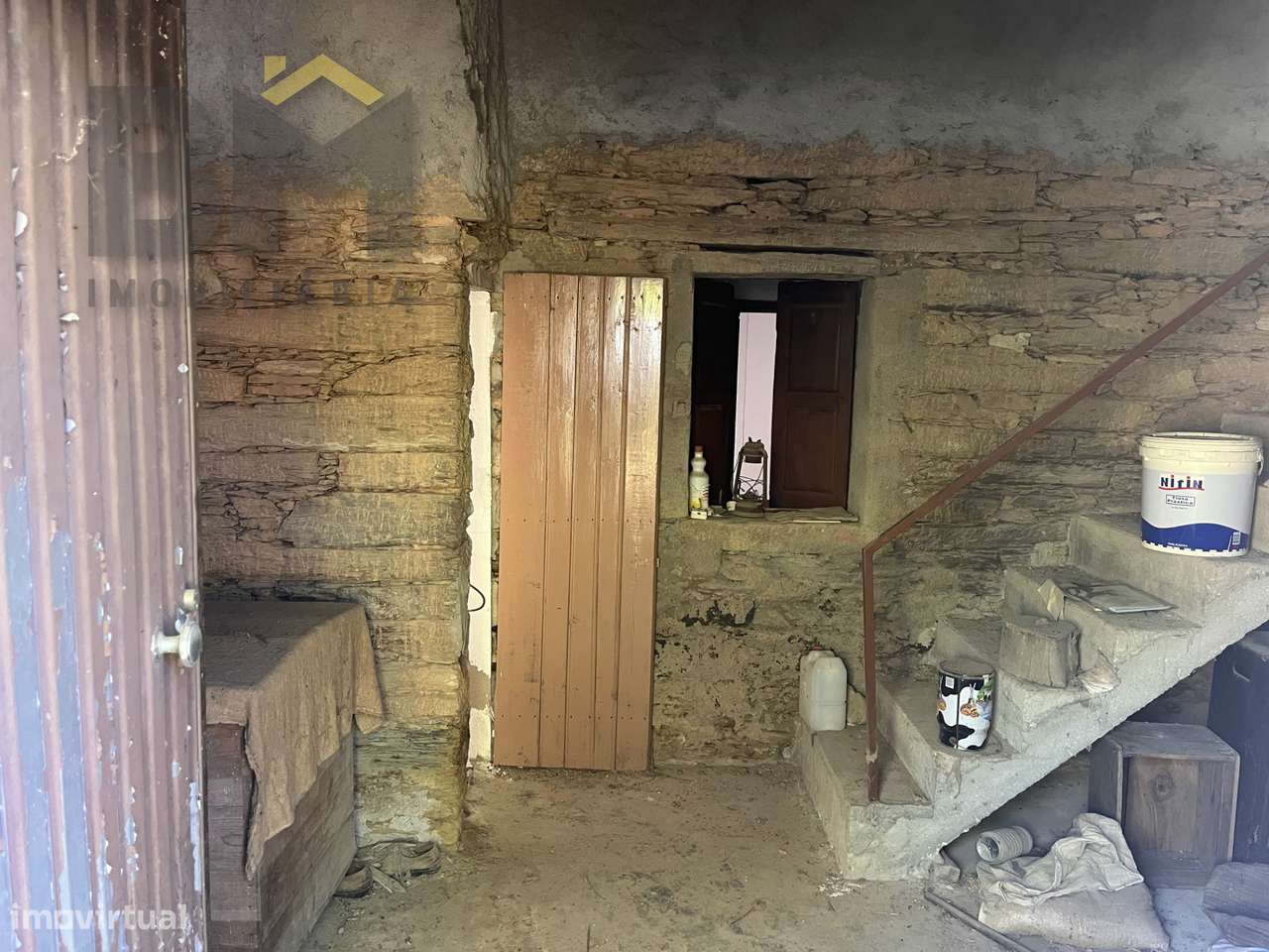 Moradia T3 Venda em Santo André das Tojeiras,Castelo Branco-21