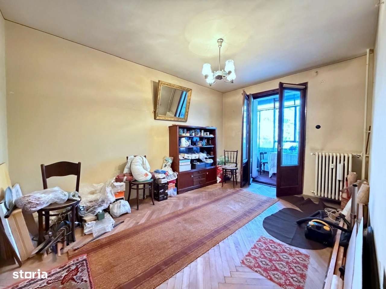 3 camere | 2 boxe | Barbu Vacarescu - Floreasca - Imagine principală: 3/9