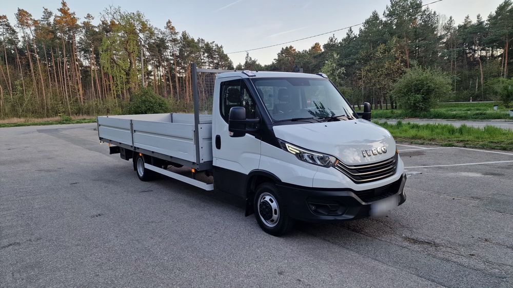 Iveco Daily 2022
