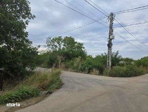 Teren intravilan Vieru, ID: R2801172-9