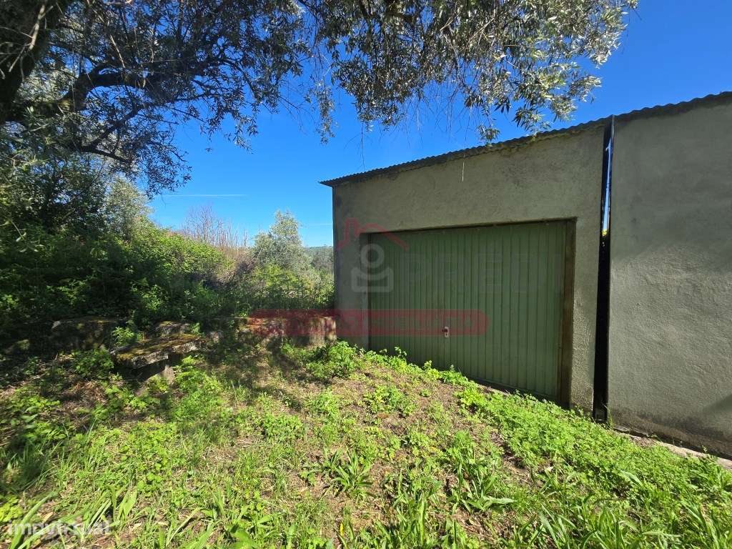 Garagem Fechada C/ dois pisos - Venda Judicial - Grande imagem: 5/6