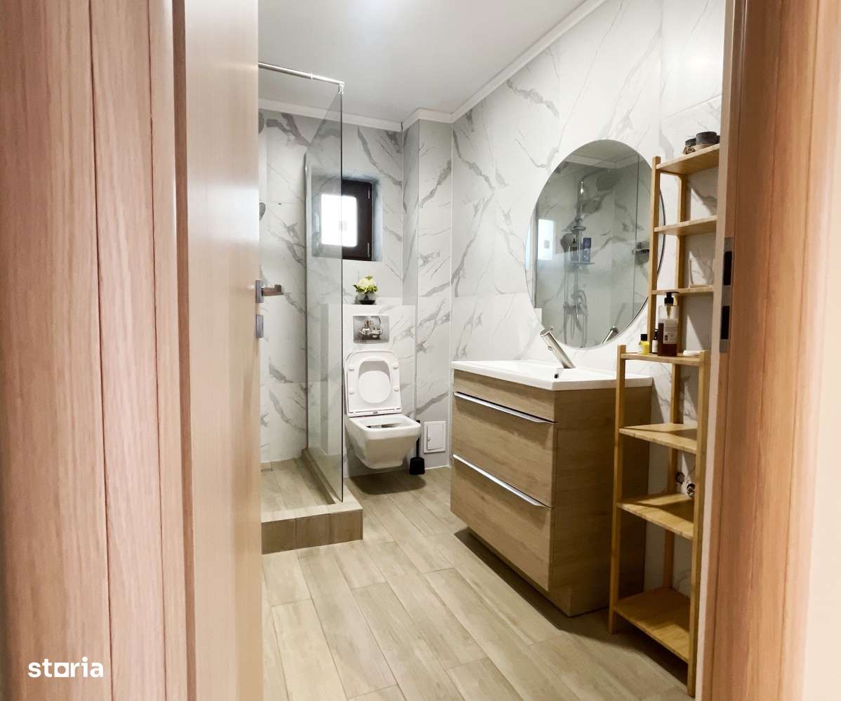 Vila de lux in Mamaia Nord – Ideala pentru investitie turistica-3