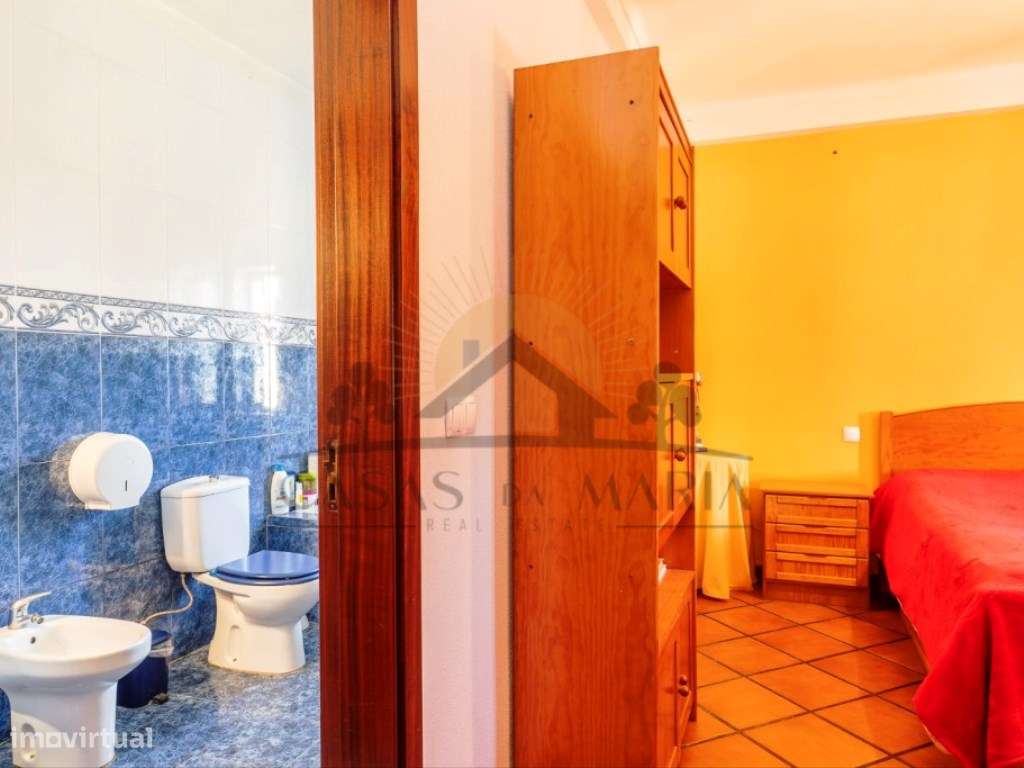 Moradia Isolada - Vendas Novas-11