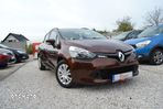 Renault Clio Cargo 1.2 16V 75 Basis - 11