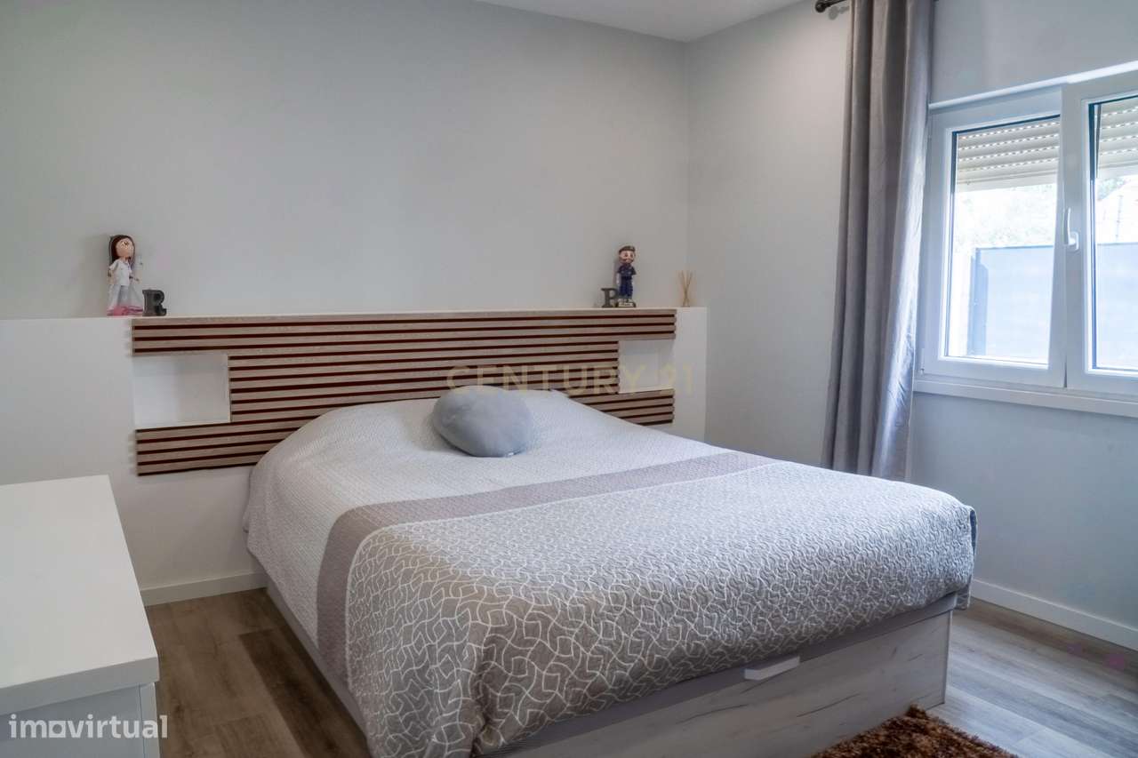 Moradia T5 Quinta do Conde - Grande imagem: 4/30