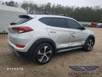 Hyundai Tucson - 2