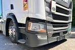 Scania R500 / LOWDECK / OPONY 100% / TOP 1 / 1200 litrów - 9
