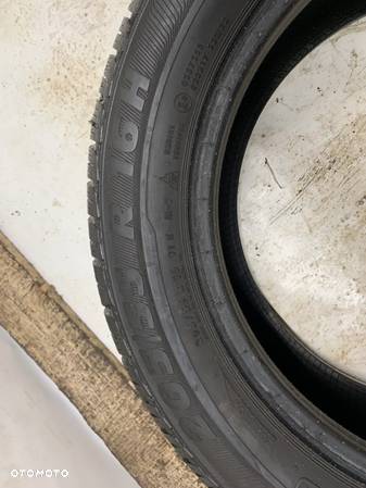 Opona Semperit Speed Grip 2 205/55 R16 Z - 108 - 5