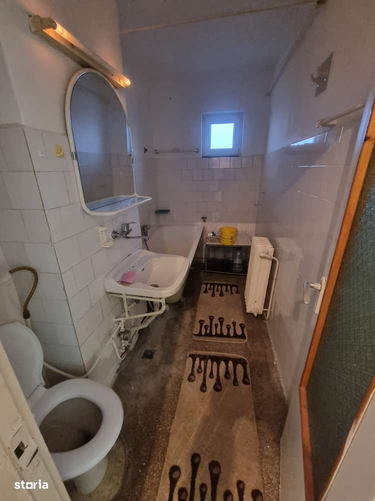 Apartament 2 camere,44 mp+balcon,Deva-Gojdu-școala Andrei Șaguna-17