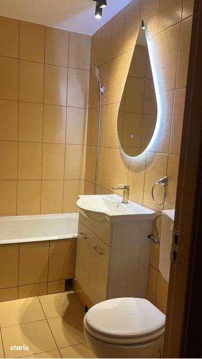 Tudor - Vanzare apartament 2 camere - Str. Armoniei-5