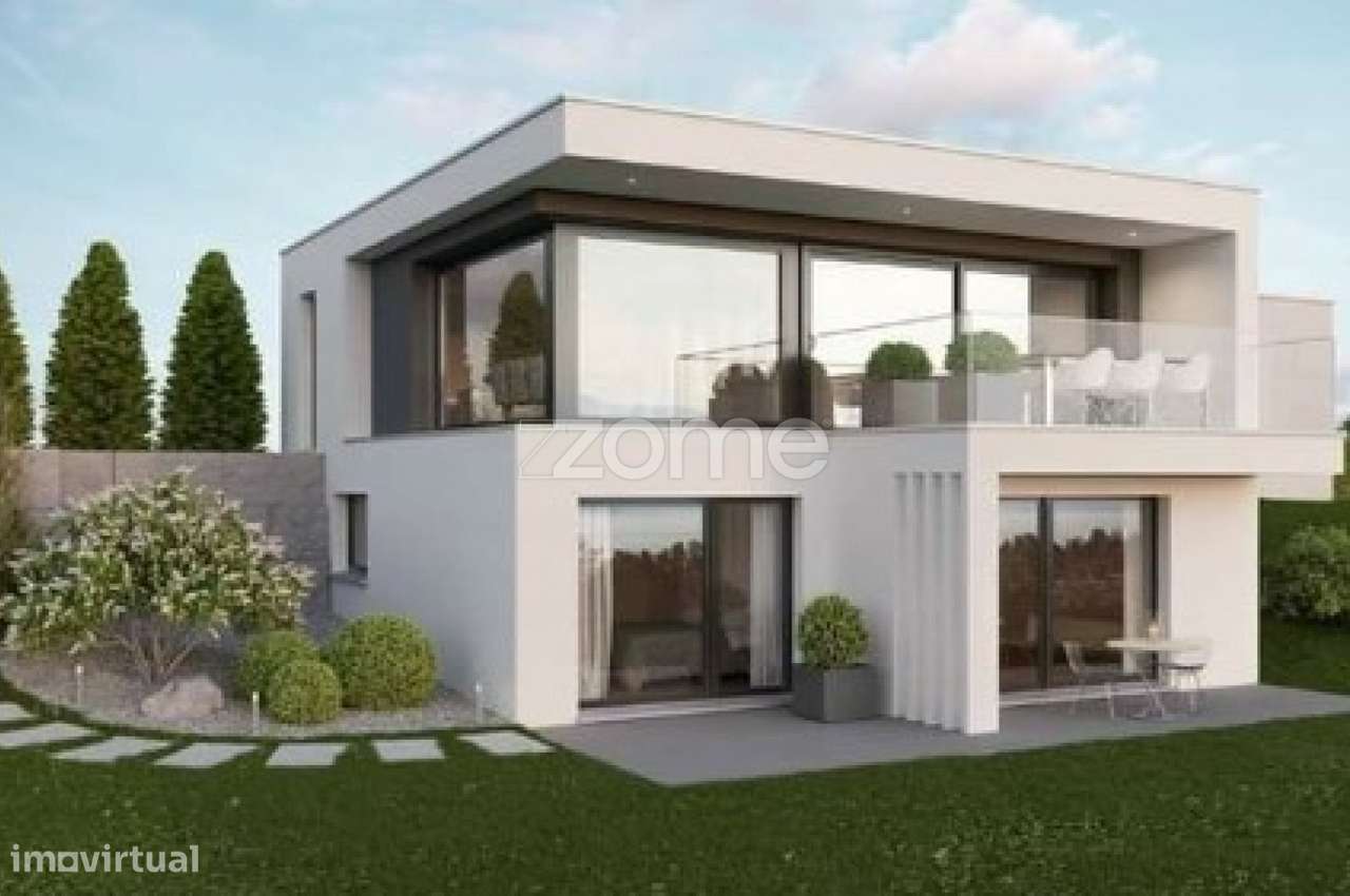 Terreno para construção de moradia - Grande imagem: 2/24