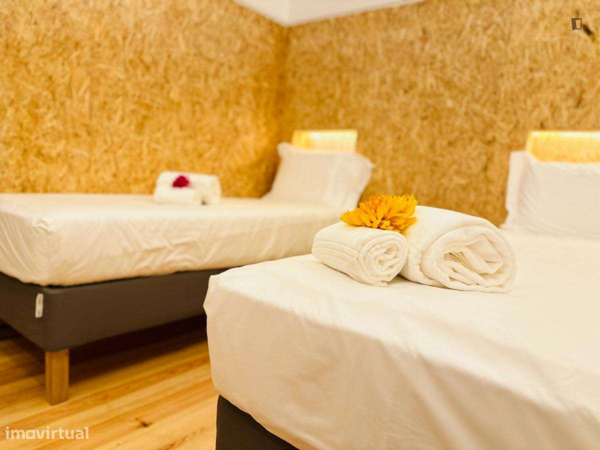 Apartamento com 2 quartos - localizado em Alcântara Lisbon - Grande imagem: 5/9