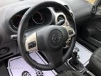 Opel Corsa 1.4 16V Cosmo - 12