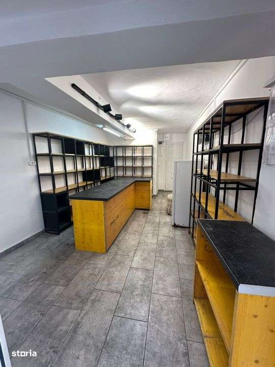 Spatiu Comercial de vanzare, Satu Mare, Str Miku Klein-2