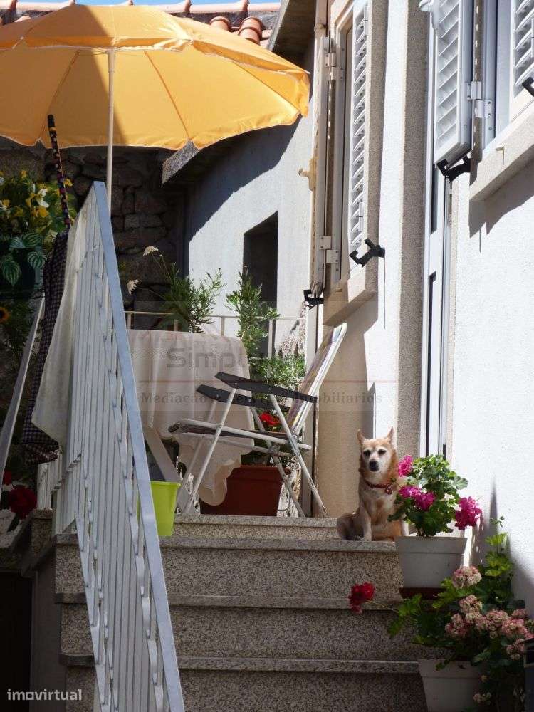 Moradia Mondim da Beira - Viseu-15