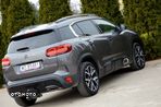 Citroën C5 Aircross 1.5 BlueHDi Max EAT8 - 4