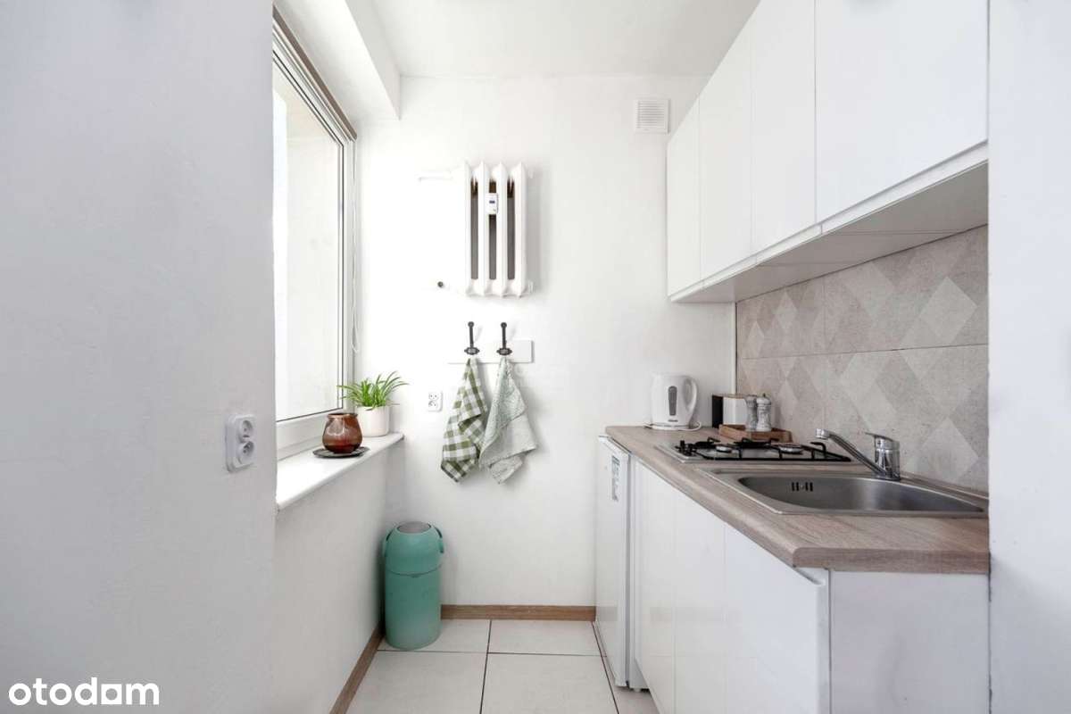 Gotowe Do Wprowadzenia, Idealna Inwestycja-7