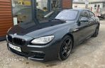 BMW Seria 6 650i xDrive - 3