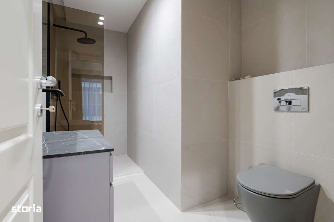 Apartament 3 camere | totul nou, prima utilizare | 94 mp | Mamaia, zon-15