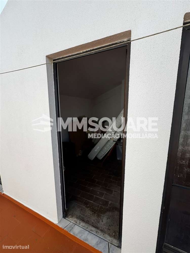 Apartamento T2 - Vila Nova de Milfontes-29
