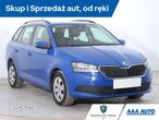 Skoda Fabia - 2