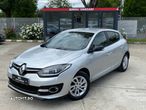 Renault Megane dCi 110 FAP LIMITED - 2