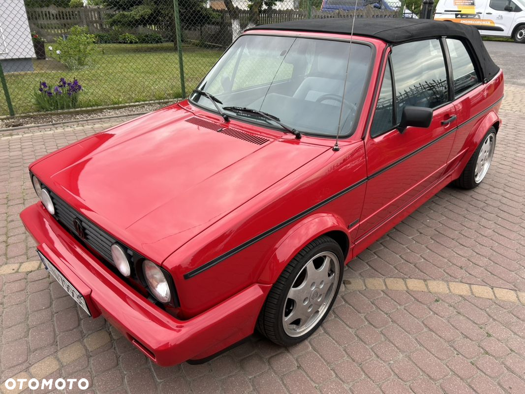 Volkswagen Golf 1.8 GTI Special - 14