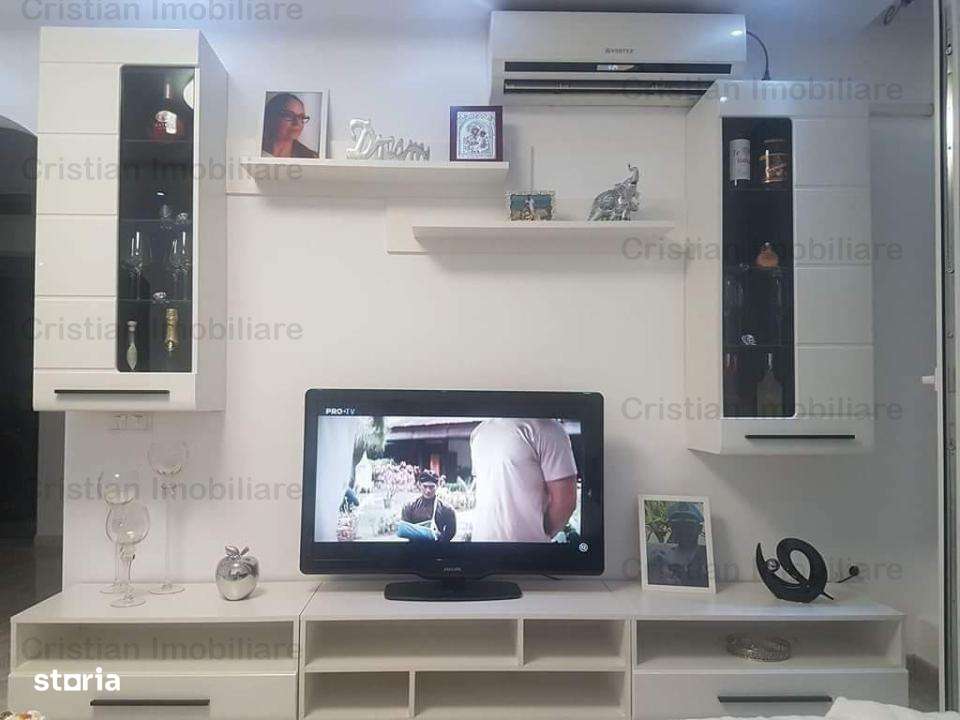 VEZI VIDEO! 3 camere Mobilat-Utilat, Finisaje Lux, confort 1, Calea Ga - Imagine principală: 4/18