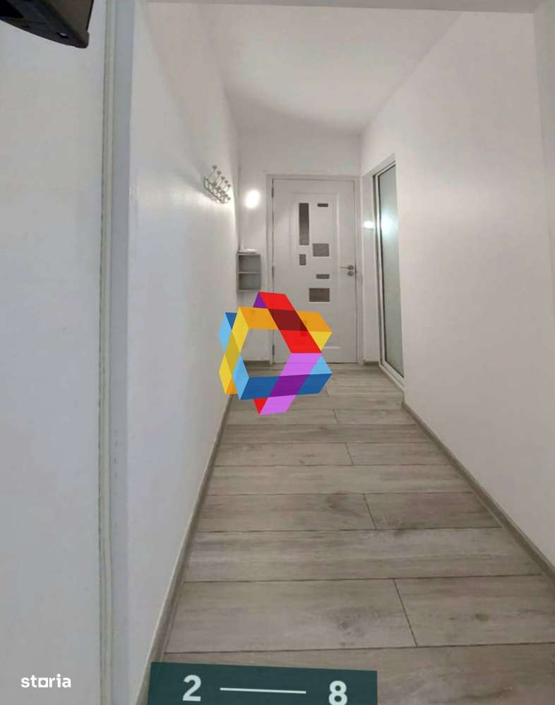 Apartament 3 camere de vânzare Brasov, zona Astra,  58 mp, Plus-imo.ro-4