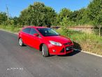 Ford Focus 1.6 Ti-VCT Sport - 6