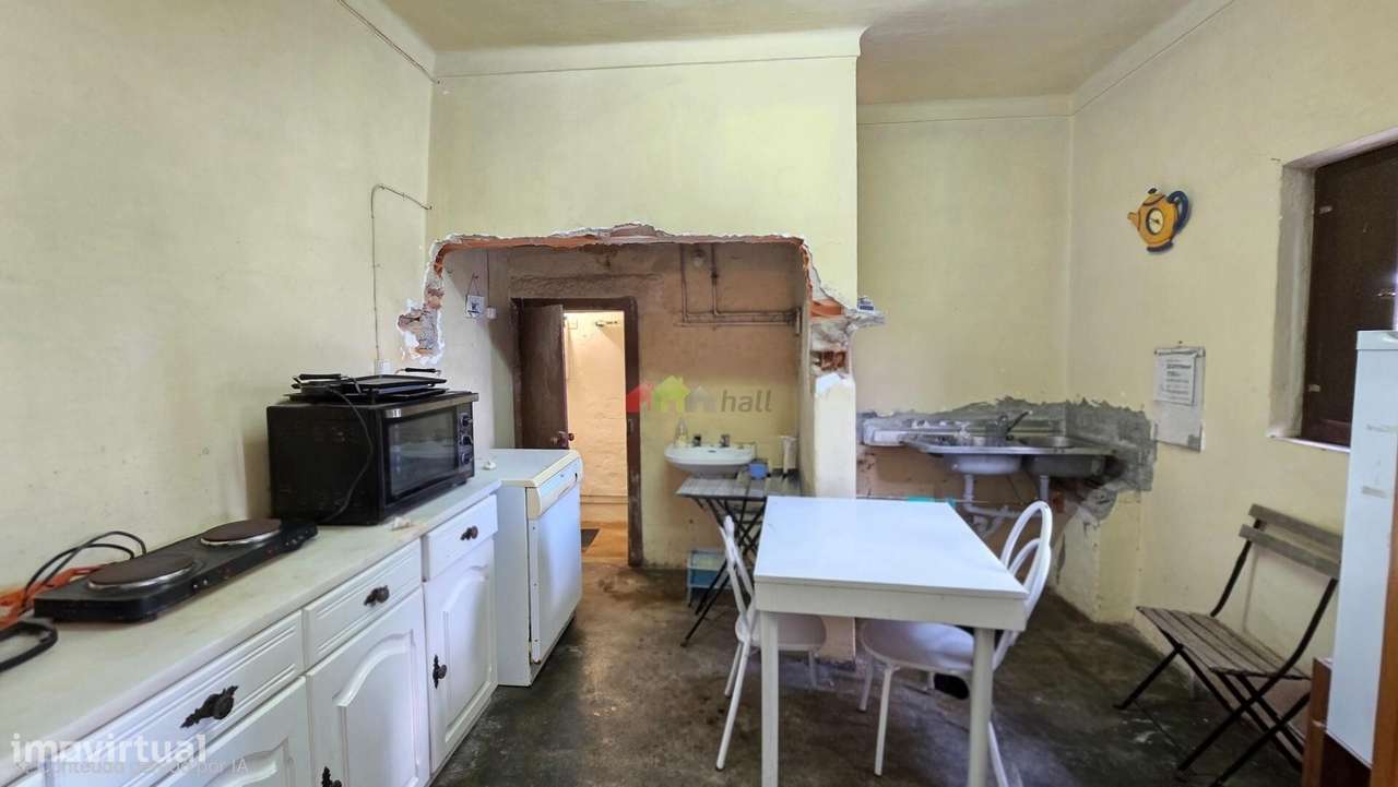 Quinta T2 em Fazendas do Cortiço-5