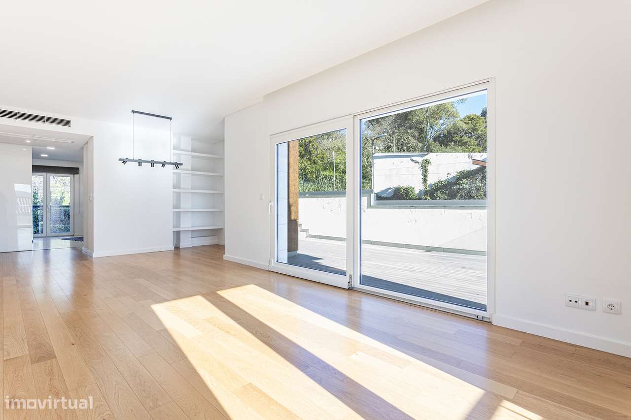 Apartamento T2 de luxo para venda - Lisboa-4