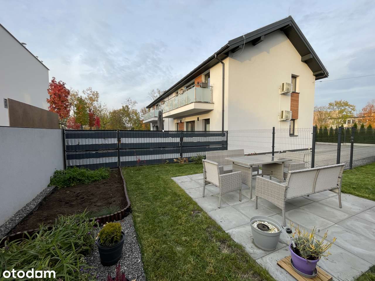 Nowoczesne mieszkanie 64.18m2 - Pełny obrazek: 5/20