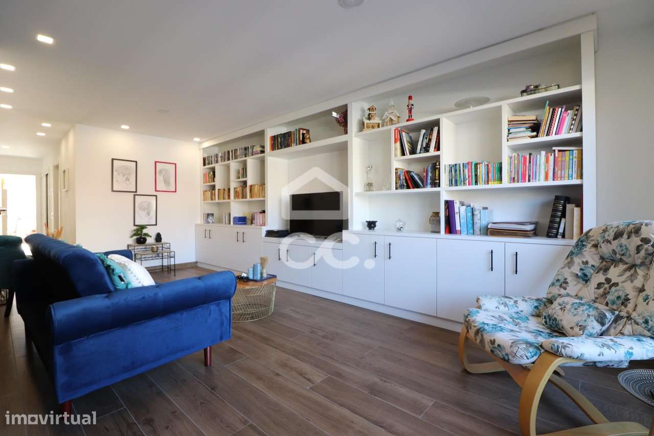 Excelente moradia inteligente no centro da  Solum - Grande imagem: 5/36