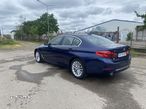 BMW Seria 5 - 2