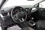 Renault Captur 1.0 TCe Equilibre Bi-Fuel - 8