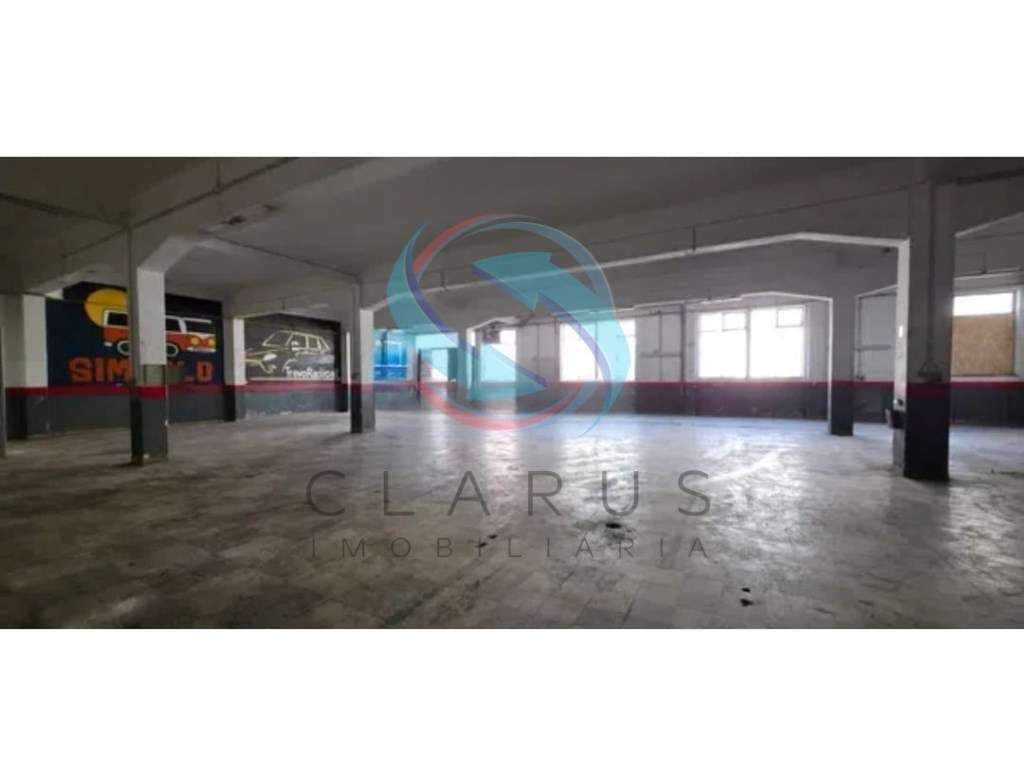 ARMAZÉM CRUZ PAU - Grande imagem: 5/8